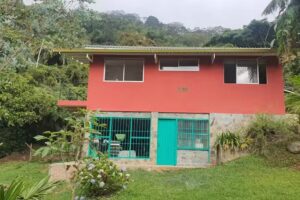 La Cabana de El Ocaso – Ecolodge