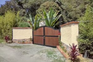 La Caba&ntilde;a De Hukleberry