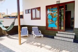 La Caba&ntilde;a de Isaac