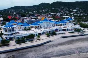 La caba&ntilde;a de J