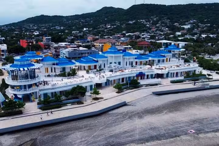 La caba&ntilde;a de J