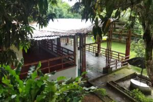 La Caba&ntilde;a De Juanda