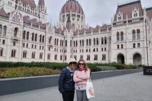 La Caba&ntilde;a de Jupiter &ndash; Camping