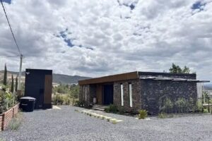 La Caba&ntilde;a de Max casa 23