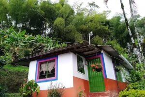 La Caba&ntilde;a de Rosi