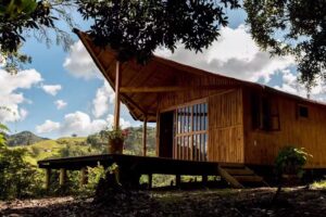 La Caba&ntilde;a del Alto