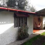 LA CABA&Ntilde;A HOSPEDAJE