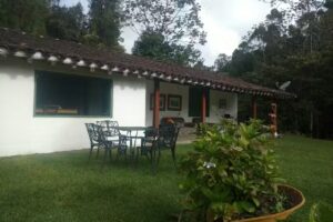 La Caba&ntilde;a Hospedaje