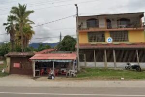 La Caba&ntilde;a &ndash; Hotel Campestre