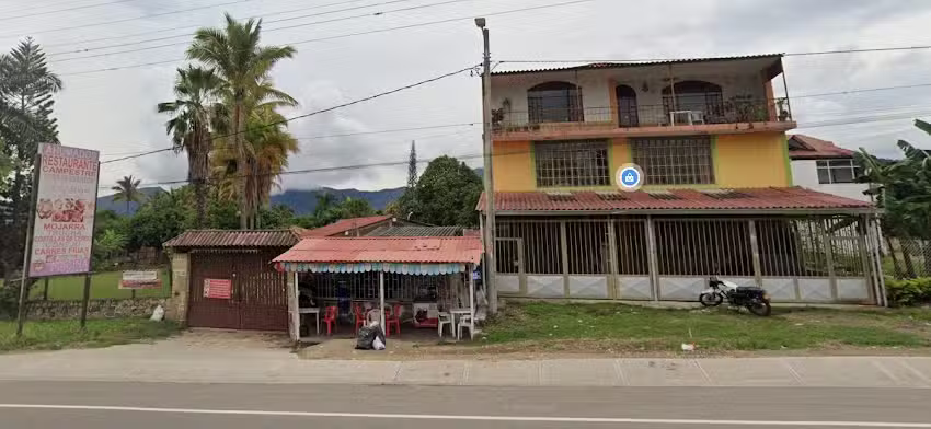 La Caba&ntilde;a &ndash; Hotel Campestre