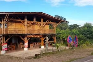 La Caba&ntilde;a Hotel y Restaurante