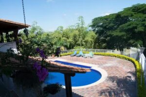 La Caba&ntilde;a Morelia / Platinum VIP