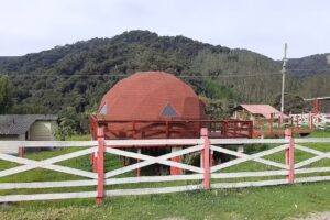 La Caba&ntilde;a Palomar