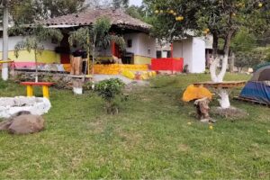 LA CABA&Ntilde;A S&R EL TESORO 🪙