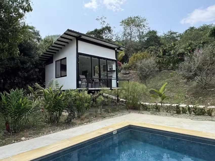 La Cabana Secret Valley