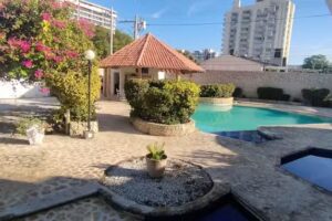 La Cabaña Villa Anabella