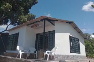 LA CAMPIÑA TRES ESQUINAS VEREDA LA MESETA