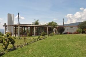 La Carolita Glamping