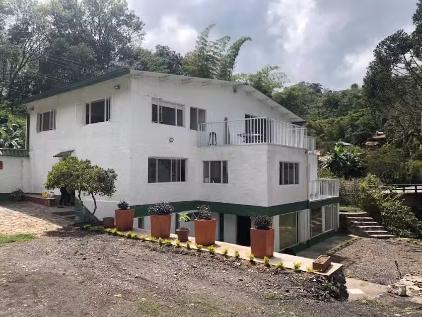 La Casa de Albina &ndash; Hostal