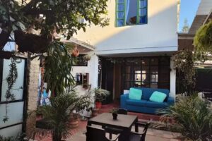 La Casa de Chavela &ndash; Hospedaje en Villa de Leyva