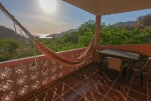 La Casa de Felipe Hostel