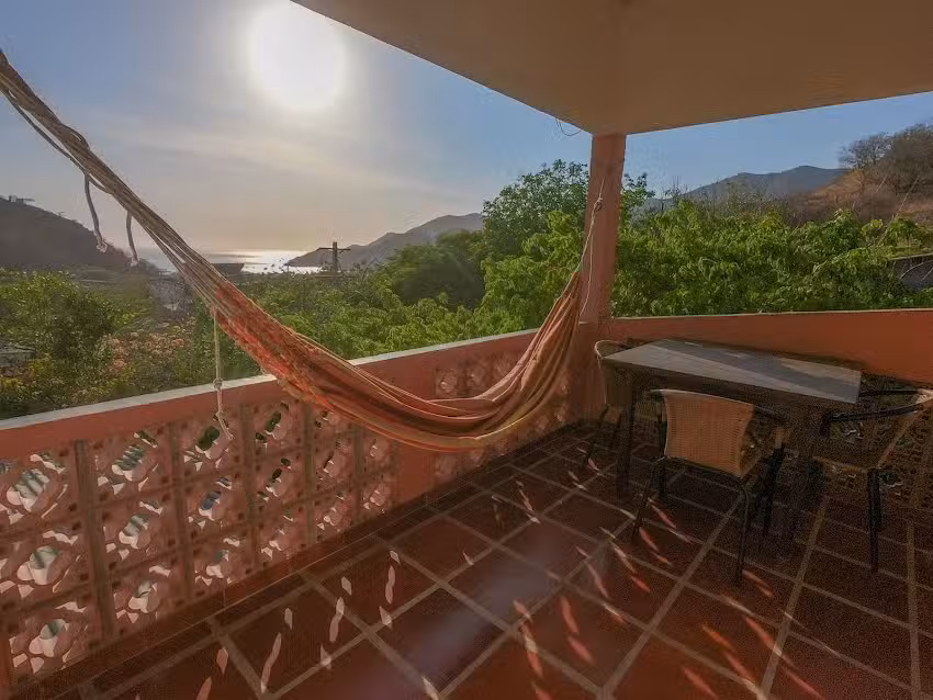 La Casa de Felipe Hostel