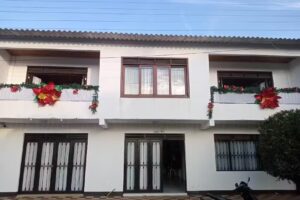 La casa de la Abuela