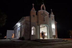 La Casa de La Guelita