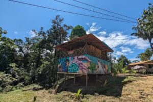 La Casa de La Tortuga