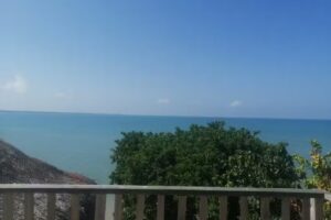 La Casa de la Tortuga