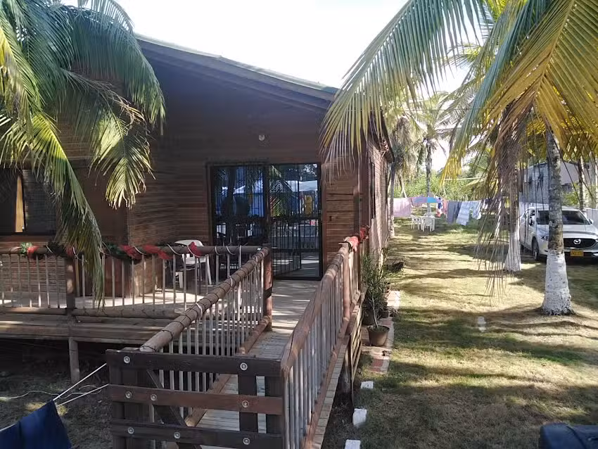 La casa de las dos palmas cove&ntilde;as reservas con anticipacion