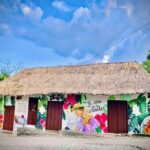 La casa de los Abuelos