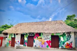 La casa de los Abuelos