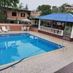 La casa de los abuelos