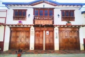 La casa de mam&aacute; Tere