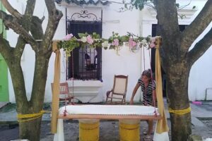 La casa de mi m&aacute;