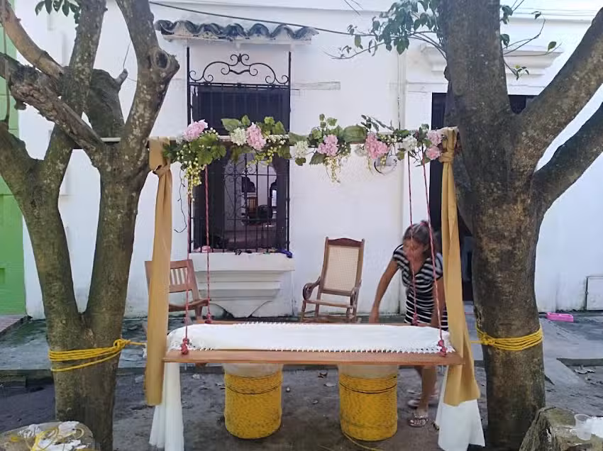 La casa de mi m&aacute;