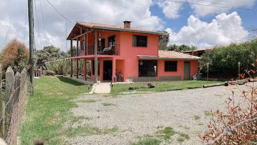 La Casa de Penny