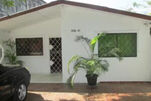La casa de Sara