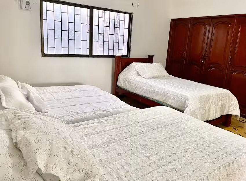 La Casa de T&iacute;a Ana &ndash; Riohacha