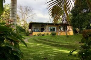 LA CASA DE TIKAL &ndash; ALOJAMIENTO RURAL