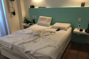 La Casa Del Arbol Hotel Boutique