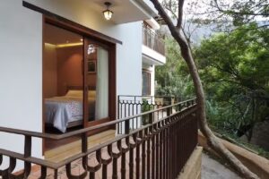 La Casa del Arbol Hotel Boutique