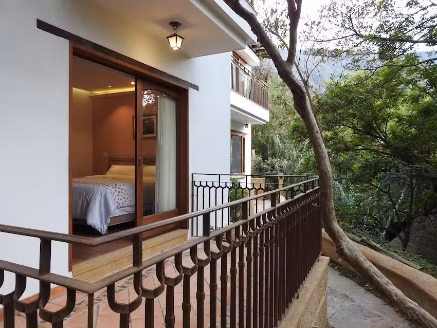 La Casa del Arbol Hotel Boutique