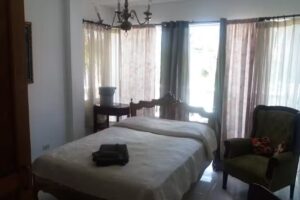 La Casa Del Banquete San Andr&eacute;s