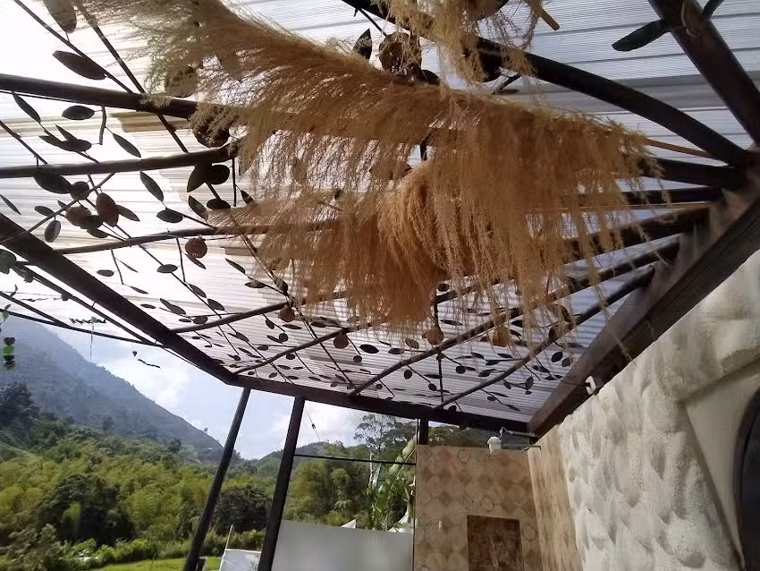 La casa del Caf&eacute;