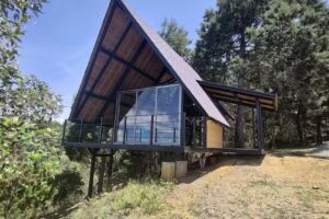 La Casa del Ciclista