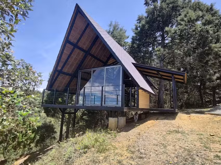 La Casa del Ciclista