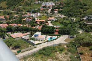 La Casa Del Huésped