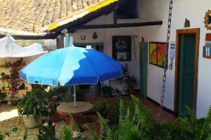 La Casa del Sacrist&aacute;n (cerrado)